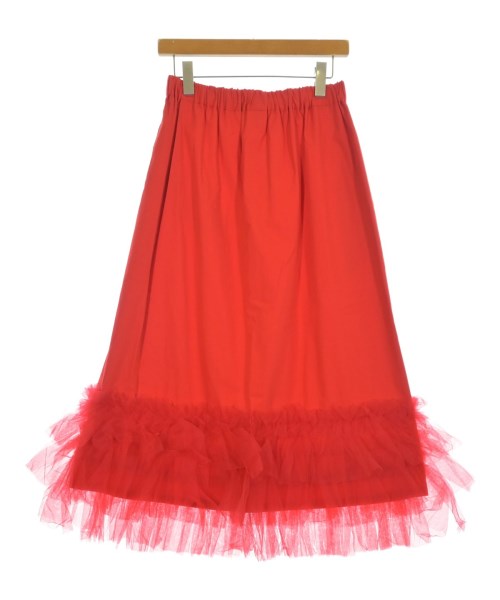 noir kei ninomiya 長裙/超長裙