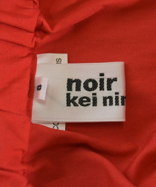 noir kei ninomiya 長裙/超長裙