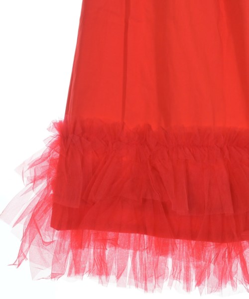 noir kei ninomiya 長裙/超長裙