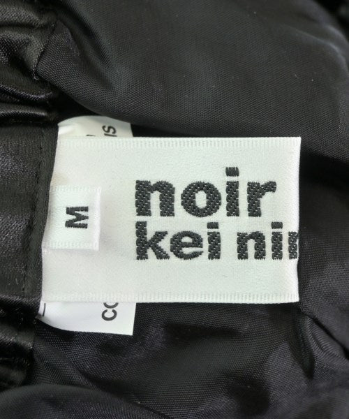 noir kei ninomiya 短褲