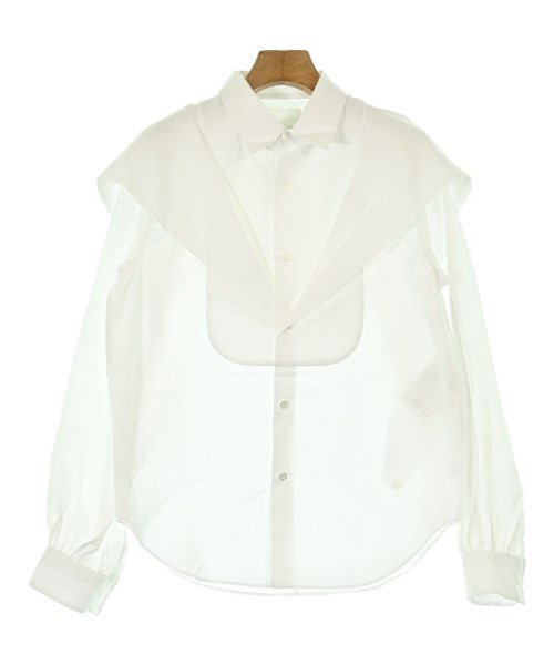 noir kei ninomiya 女襯衫