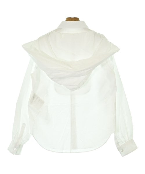 noir kei ninomiya 女襯衫