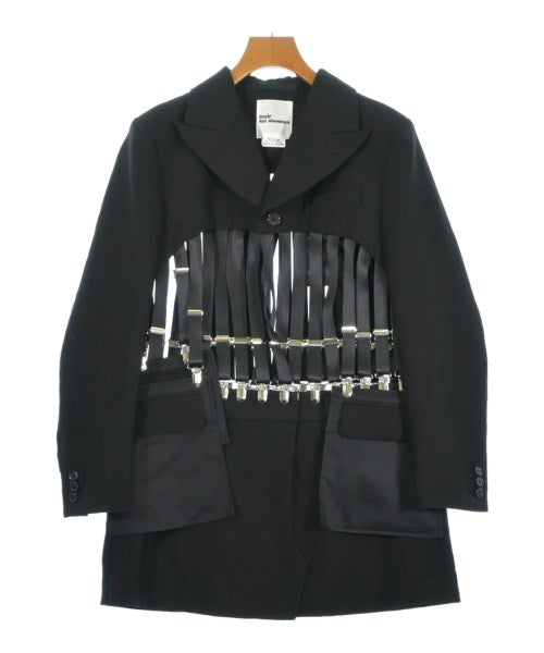noir kei ninomiya 休閒夾克