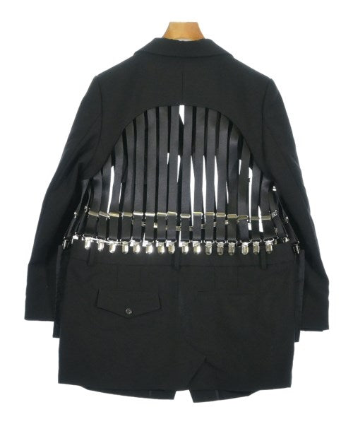 noir kei ninomiya 休閒夾克