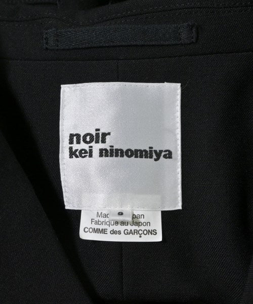 noir kei ninomiya 休閒夾克