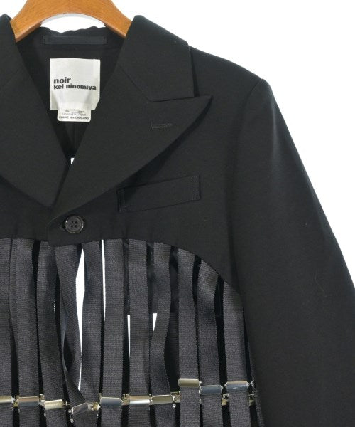 noir kei ninomiya 休閒夾克