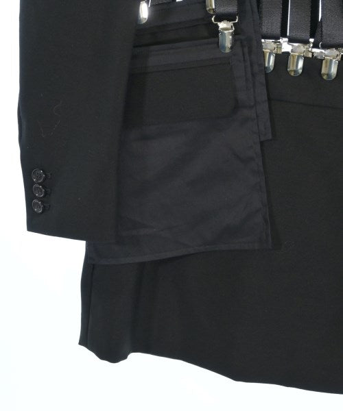 noir kei ninomiya 休閒夾克