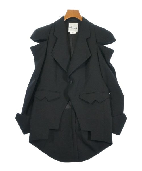 noir kei ninomiya 休閒夾克