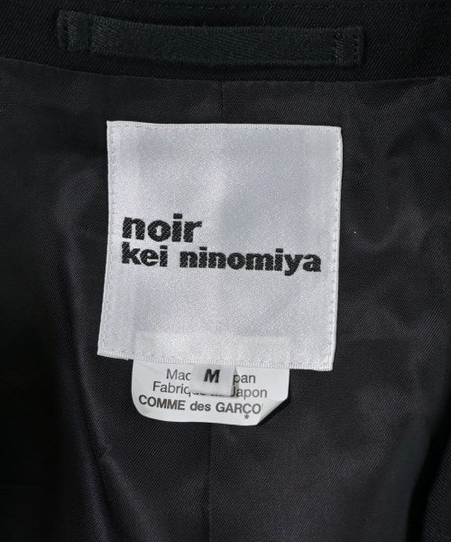 noir kei ninomiya 休閒夾克