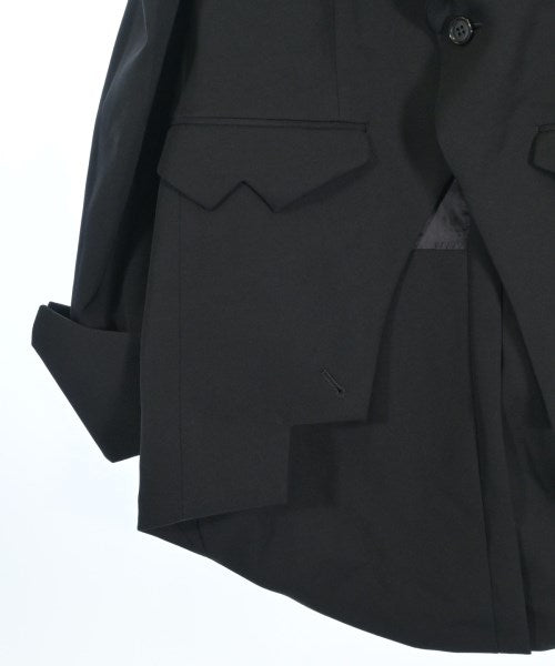noir kei ninomiya 休閒夾克