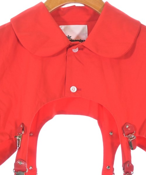 noir kei ninomiya 女襯衫