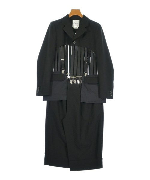 noir kei ninomiya 其他大衣