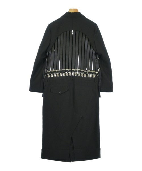 noir kei ninomiya 其他大衣