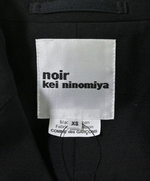 noir kei ninomiya 其他大衣