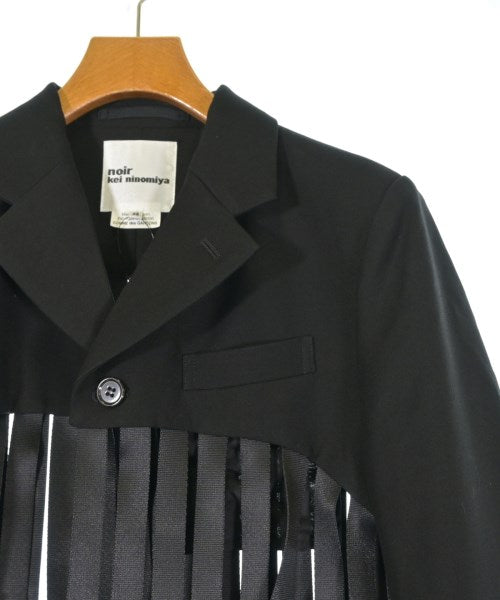 noir kei ninomiya 其他大衣