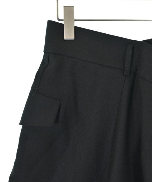 noir kei ninomiya 膝上裙