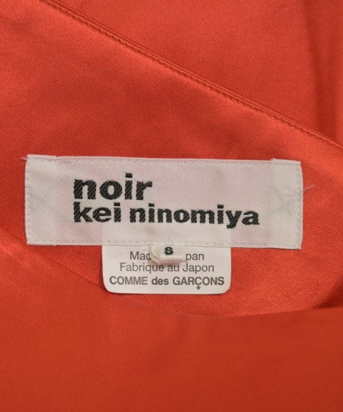 noir kei ninomiya 洋裝