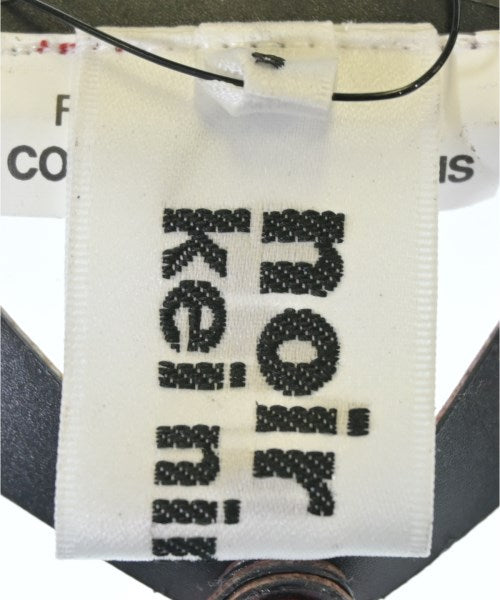 noir kei ninomiya 洋裝