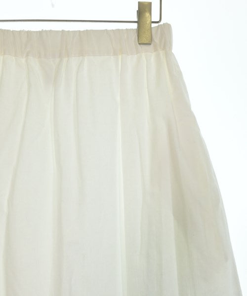 noir kei ninomiya 長裙/超長裙