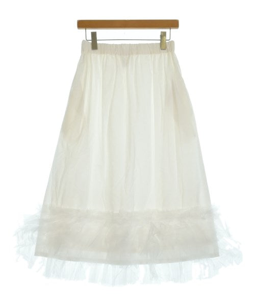 noir kei ninomiya 長裙/超長裙