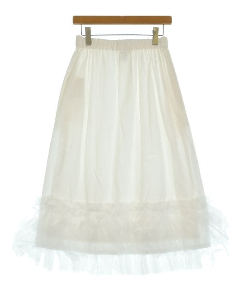 noir kei ninomiya 長裙/超長裙