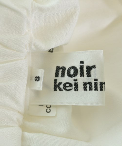 noir kei ninomiya 長裙/超長裙