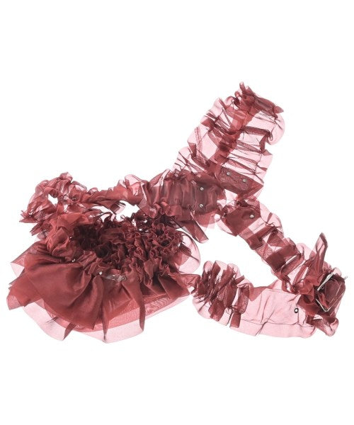 noir kei ninomiya 女襯衫