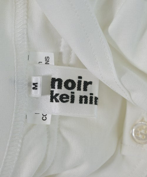 noir kei ninomiya 開襟衫