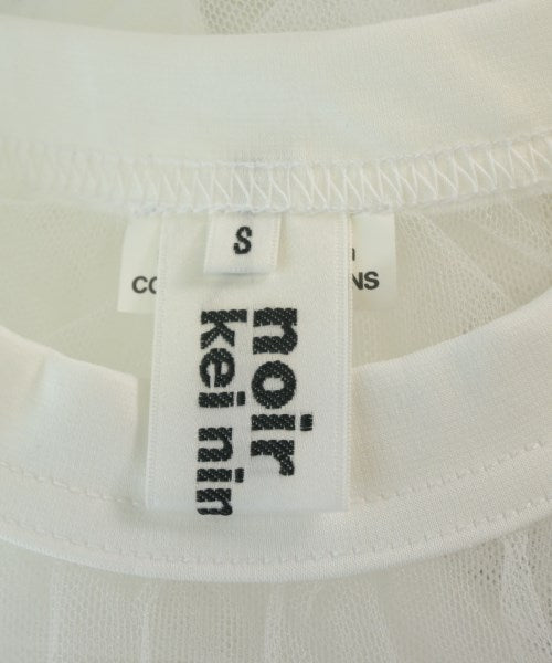 noir kei ninomiya T恤/上衣
