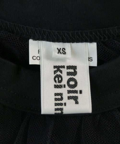 noir kei ninomiya T恤/上衣