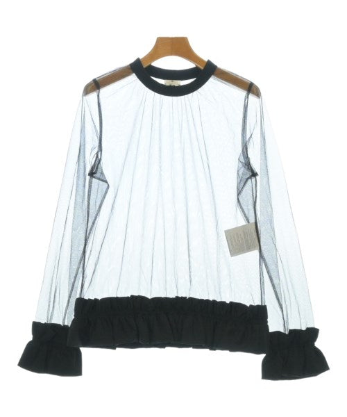 noir kei ninomiya T恤/上衣