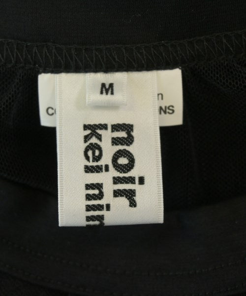 noir kei ninomiya T恤/上衣