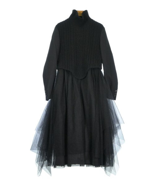 noir kei ninomiya 洋裝