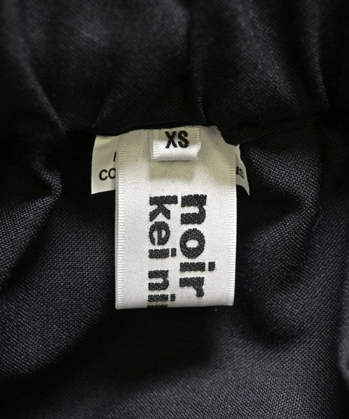 noir kei ninomiya 長裙/超長裙