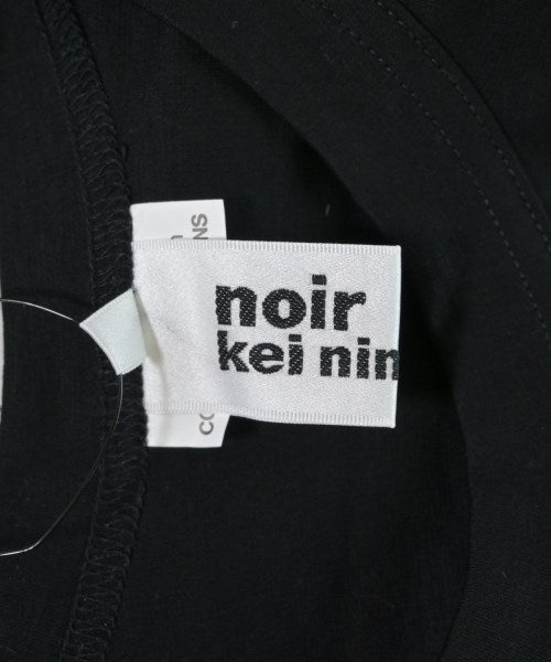 noir kei ninomiya T恤/上衣
