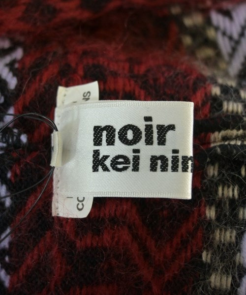noir kei ninomiya 夾克