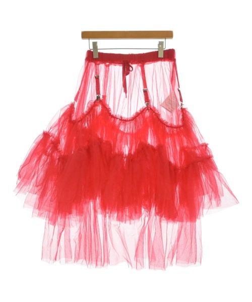 noir kei ninomiya 長裙/超長裙