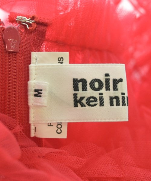 noir kei ninomiya 女襯衫