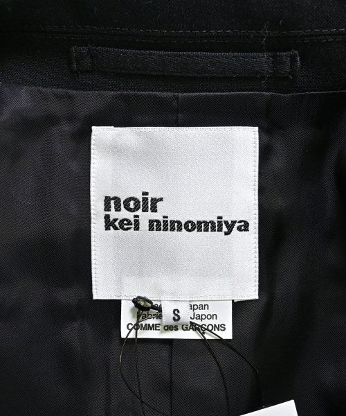noir kei ninomiya 西裝外套