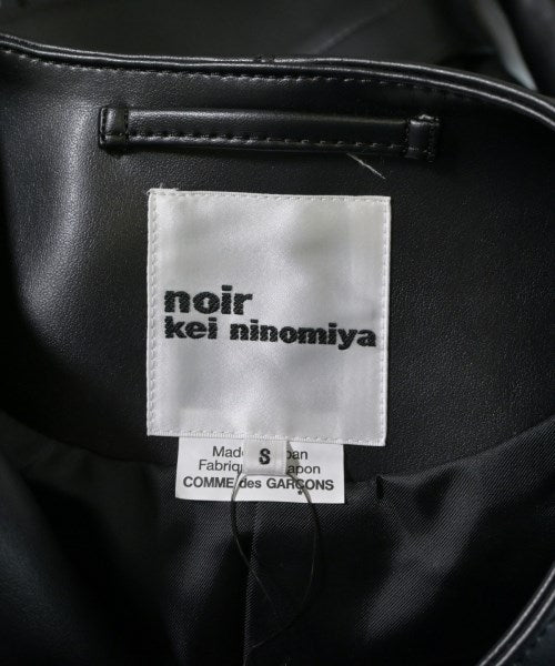 noir kei ninomiya 騎士夾克