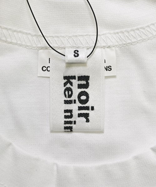 noir kei ninomiya T恤/上衣