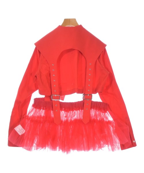 noir kei ninomiya 休閒襯衫