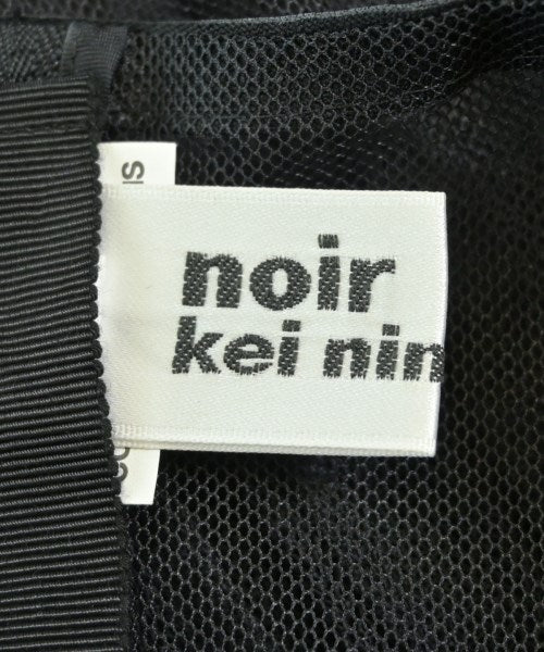 noir kei ninomiya 休襯衫