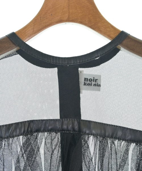 noir kei ninomiya 休襯衫