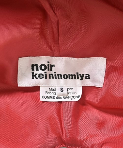 noir kei ninomiya 背心