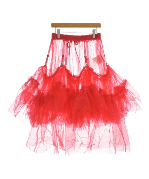 noir kei ninomiya 長裙/超長裙