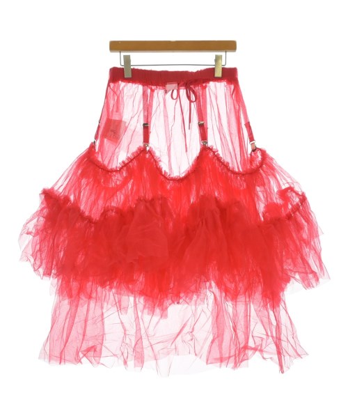 noir kei ninomiya 長裙/超長裙