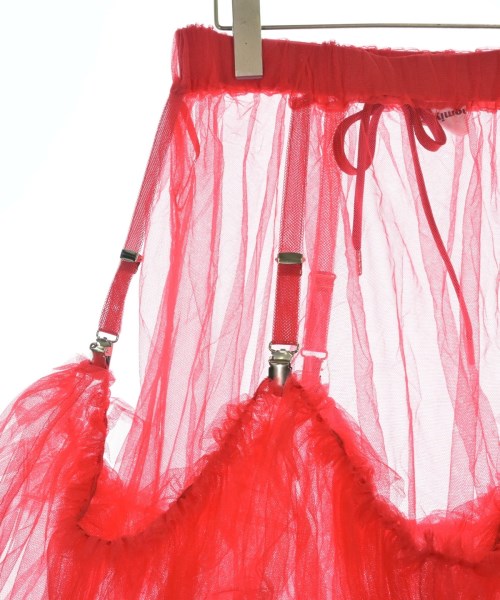 noir kei ninomiya 長裙/超長裙