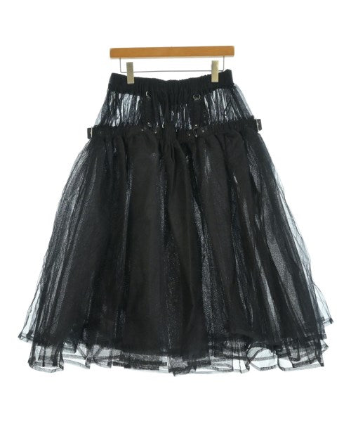 noir kei ninomiya 長裙/超長裙