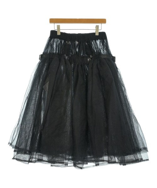 noir kei ninomiya 長裙/超長裙